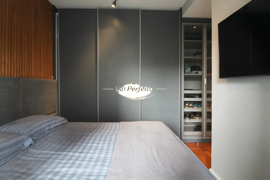 Imagem APARTAMENTO RESIDENCIAL em SÃO PAULO - SP, PINHEIROS