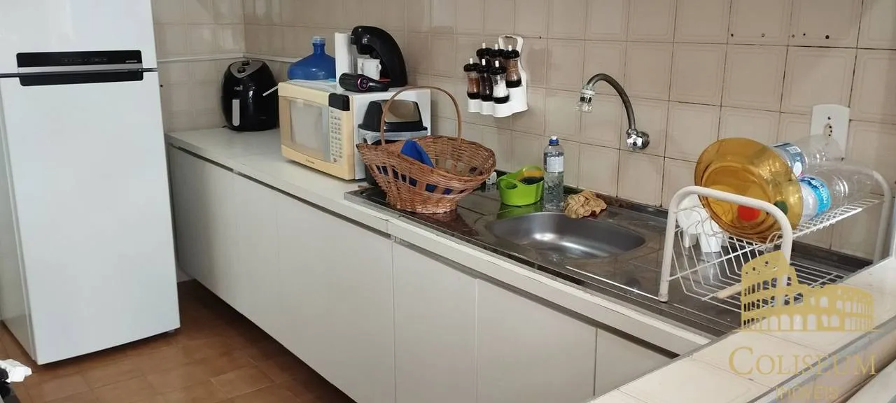 Imagem Apartamento com 2 dormitórios à venda, 70 m² por R$ 320.000,00 - Tupi - Praia Grande/SP