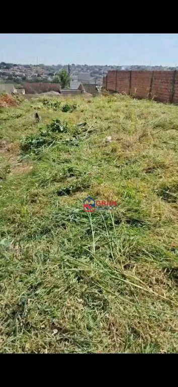 Imagem Terreno à venda, 250 m² por R$ 150.000 - em Londrina/PR