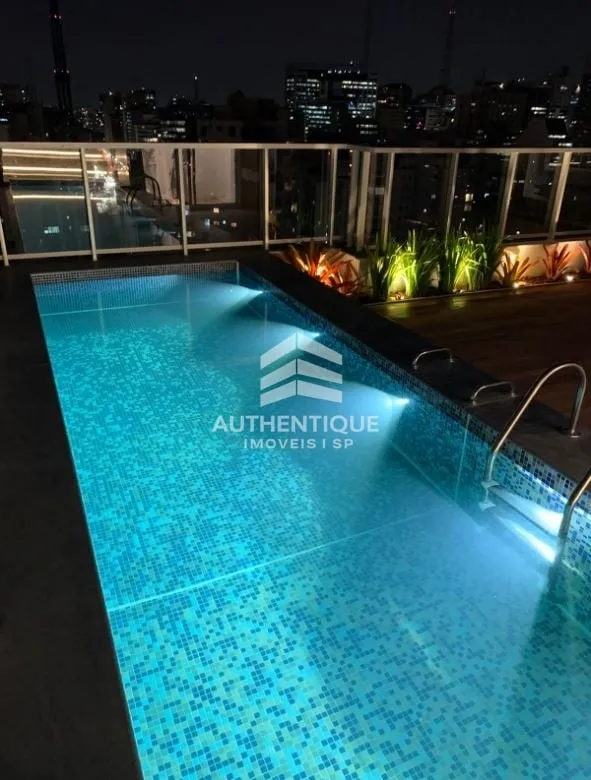 Imagem NORD JARDINS - Apartamento à venda em São Paulo/SP