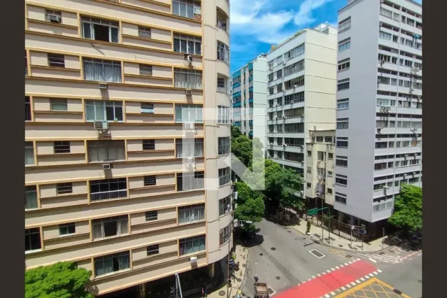 Imagem Apartamento à Venda - Copacabana, 5 Quartos, 200 m2