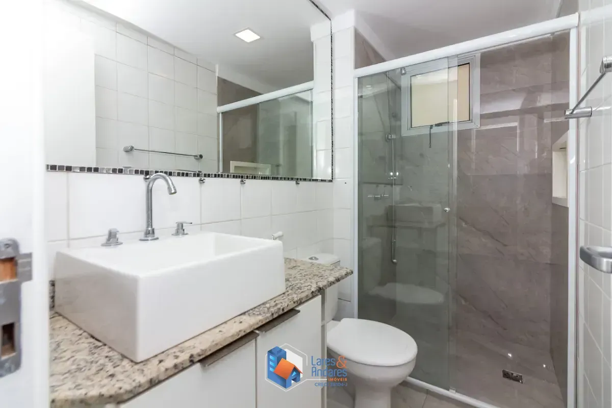 Imagem Apartamento para venda em Santo Amaro com 3 quartos, sendo 1 suíte, 94m²
