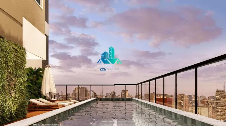 Imagem Apartamento em Construção no Tatuapé | Conforto, Lazer e Localização Estratégica