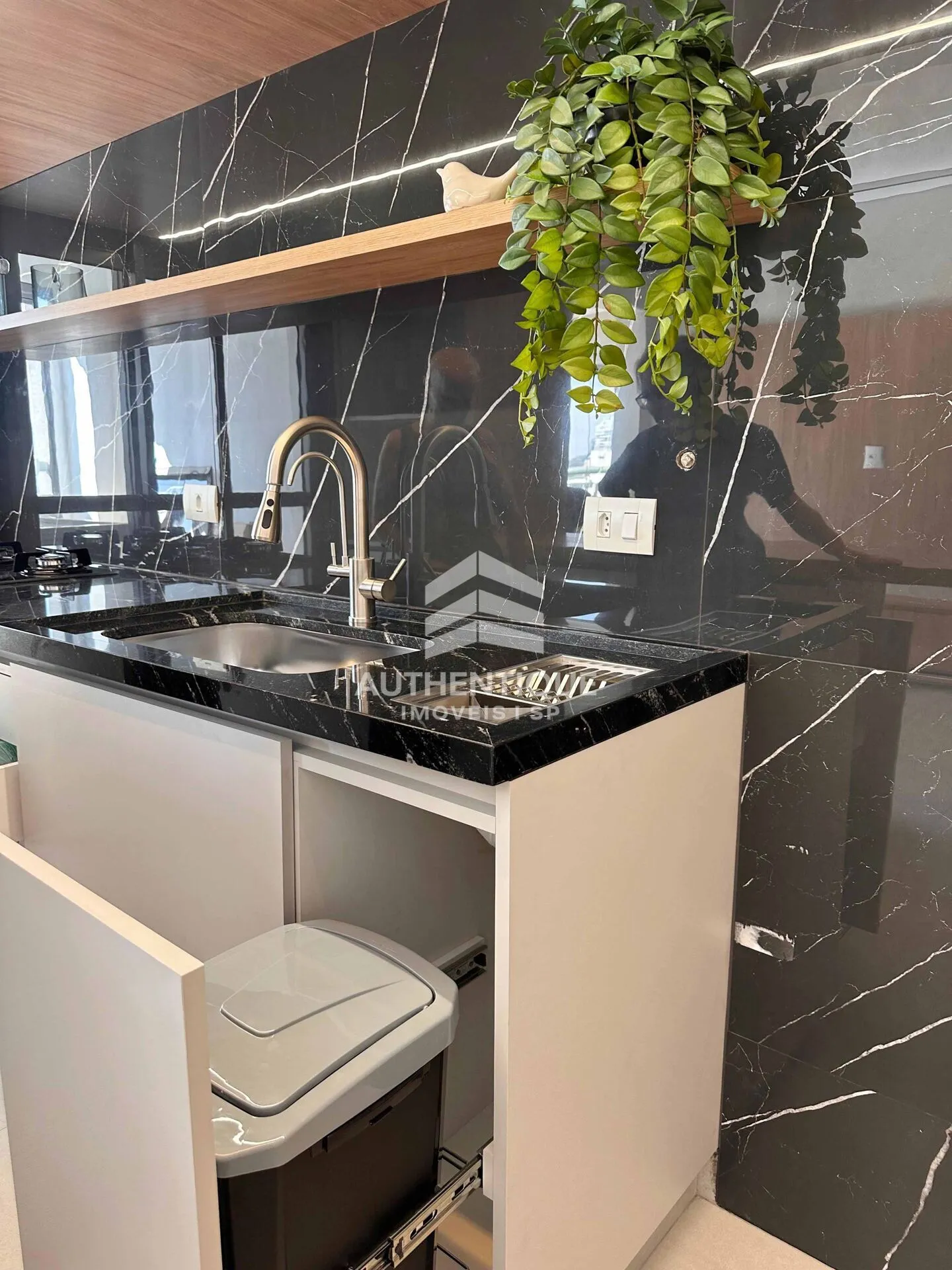 Imagem ARVO LACERDA FRANCO - Apartamento à venda no bairro Aclimação - São Paulo/SP, Zona Sul