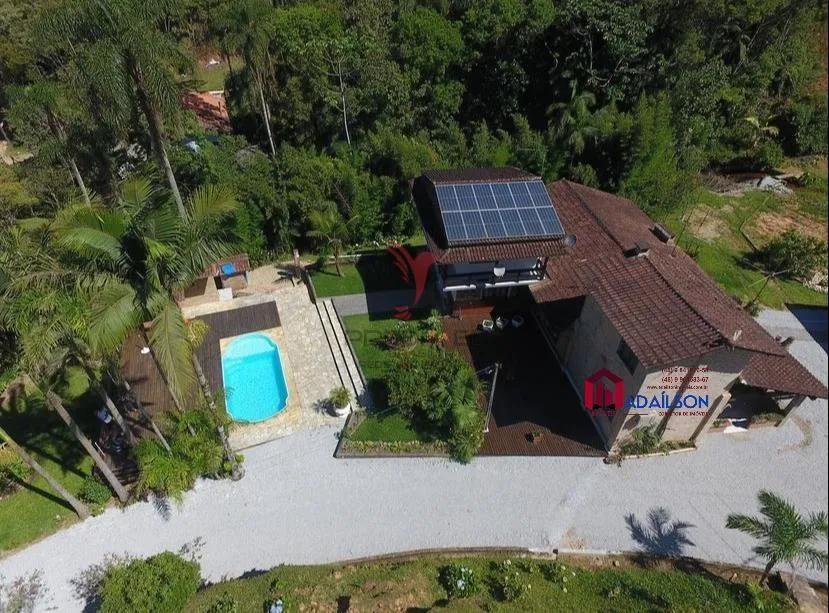 Imagem CHÁCARA A VENDA UM ÓTIMO INVESTIMENTO PARA INVESTIDORES LAJEADO ALTO, GUABIRUBA SC