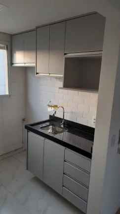 Imagem Apartamento a venda em Garulhos com 2 dormitorios
