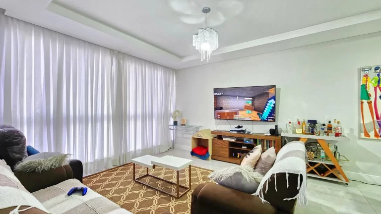 Imagem Apartamento Zona Central para Venda em Balneário Camboriú, CENTRO, 4 dormitórios, 2 suítes, 4 banheiros, 3 vagas