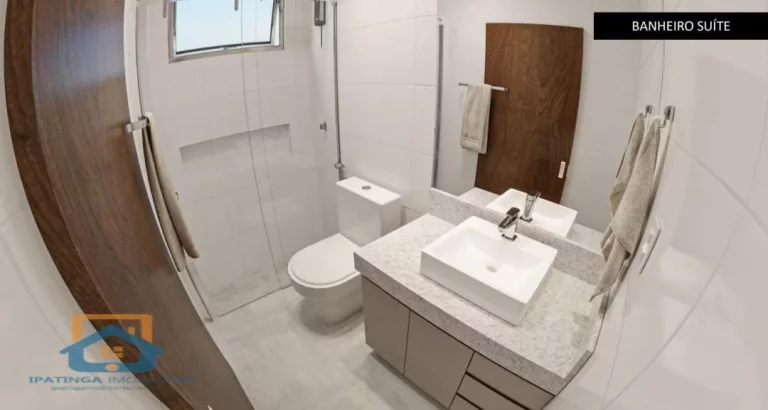 Imagem Apartamento de 2 quartos e 1 vaga de garagem no Residencial Bethania