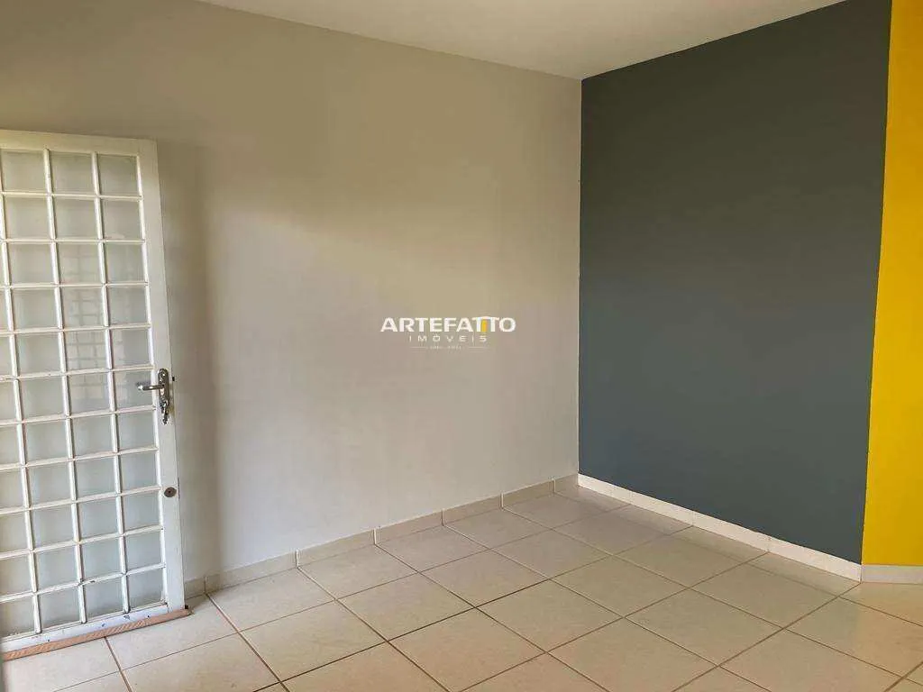 Imagem Casa à venda em Franca, Chácara Espraiado, com 2 quartos, 52m2