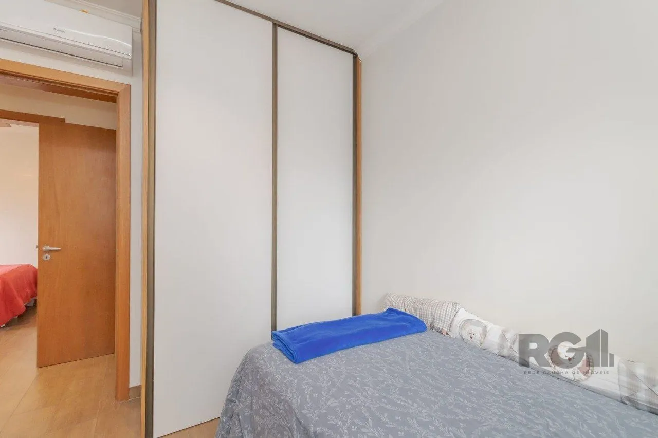 Imagem Apartamento em Passo da Areia