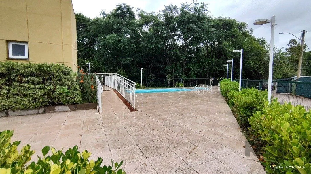 Imagem Casa em Condomínio à venda, bairro Campo Novo, 3 quartos (1 suite), 3 banheiros, 1 vaga