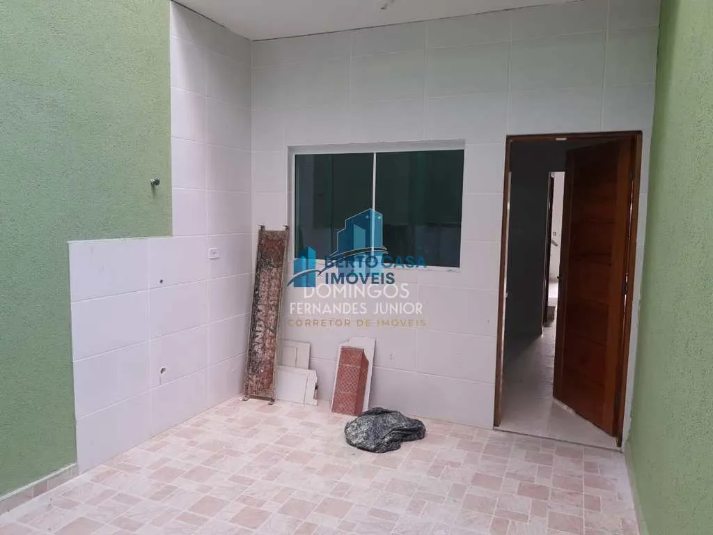Imagem Casa Padrão