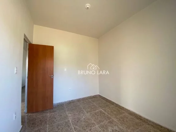 Imagem Apartamento à venda em Igarapé - MG bairro Resplendor