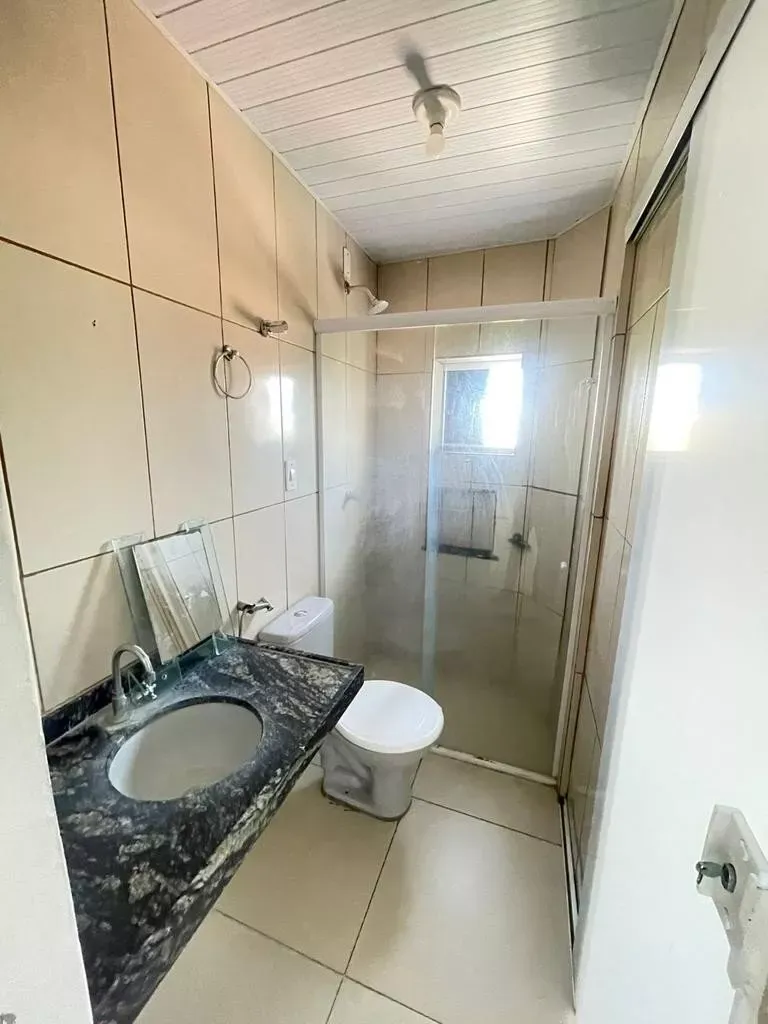 Imagem ALUGUE JÁ Apartamento com 3 quartos e sacada pró. ao Centro de Convenções