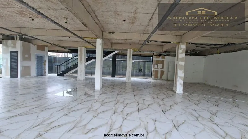 Imagem Prédios Comerciais para locação em Mongagua no bairro Centro