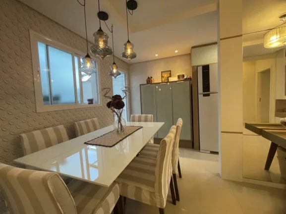 Imagem Apartamento 2 quartos sendo 1 suíte para venda no bairro Vinhedos em Caxias do Sul