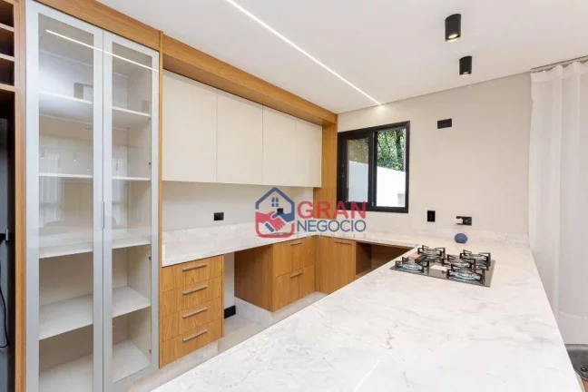 Imagem Casa em condomínio fechado aluga