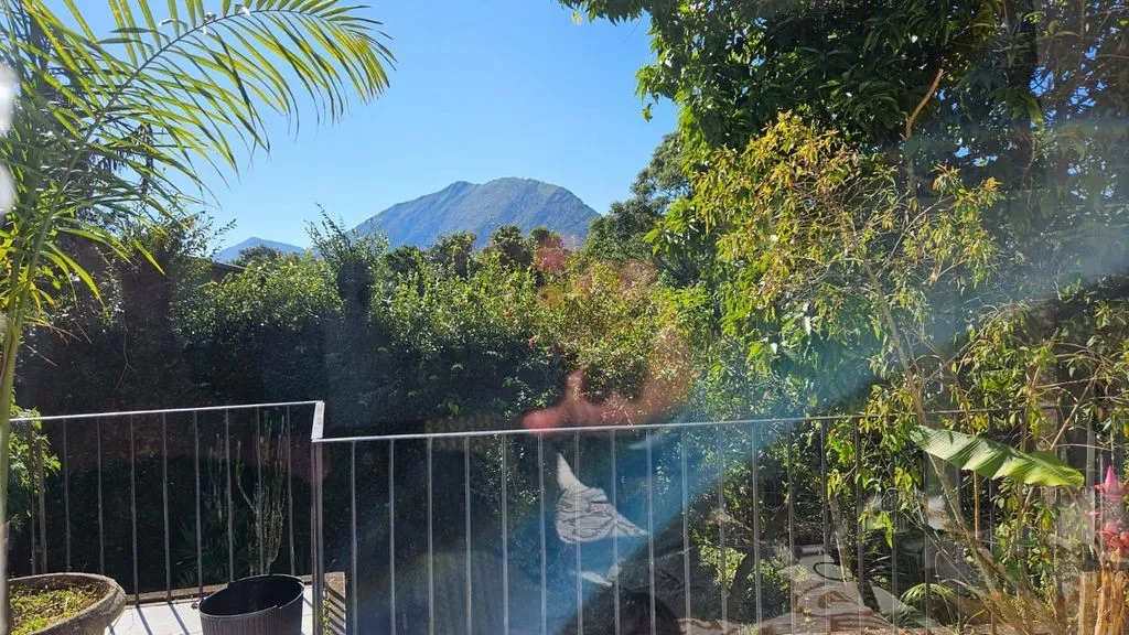 Imagem Casa para Venda em Teresópolis / RJ no bairro Soberbo