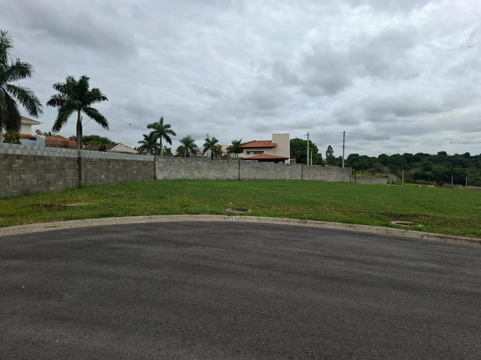 Imagem Terreno à Venda no Condomínio Villaggio Itália ? Sorocaba