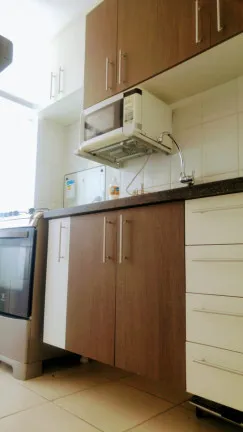 Imagem Apartamento com 2 Quartos à Venda, 53 m² em Vila Santa Teresinha - São Paulo