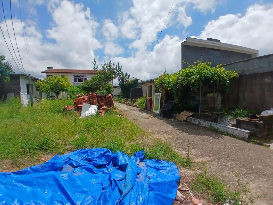 Imagem Belo terreno para construir seu sonho