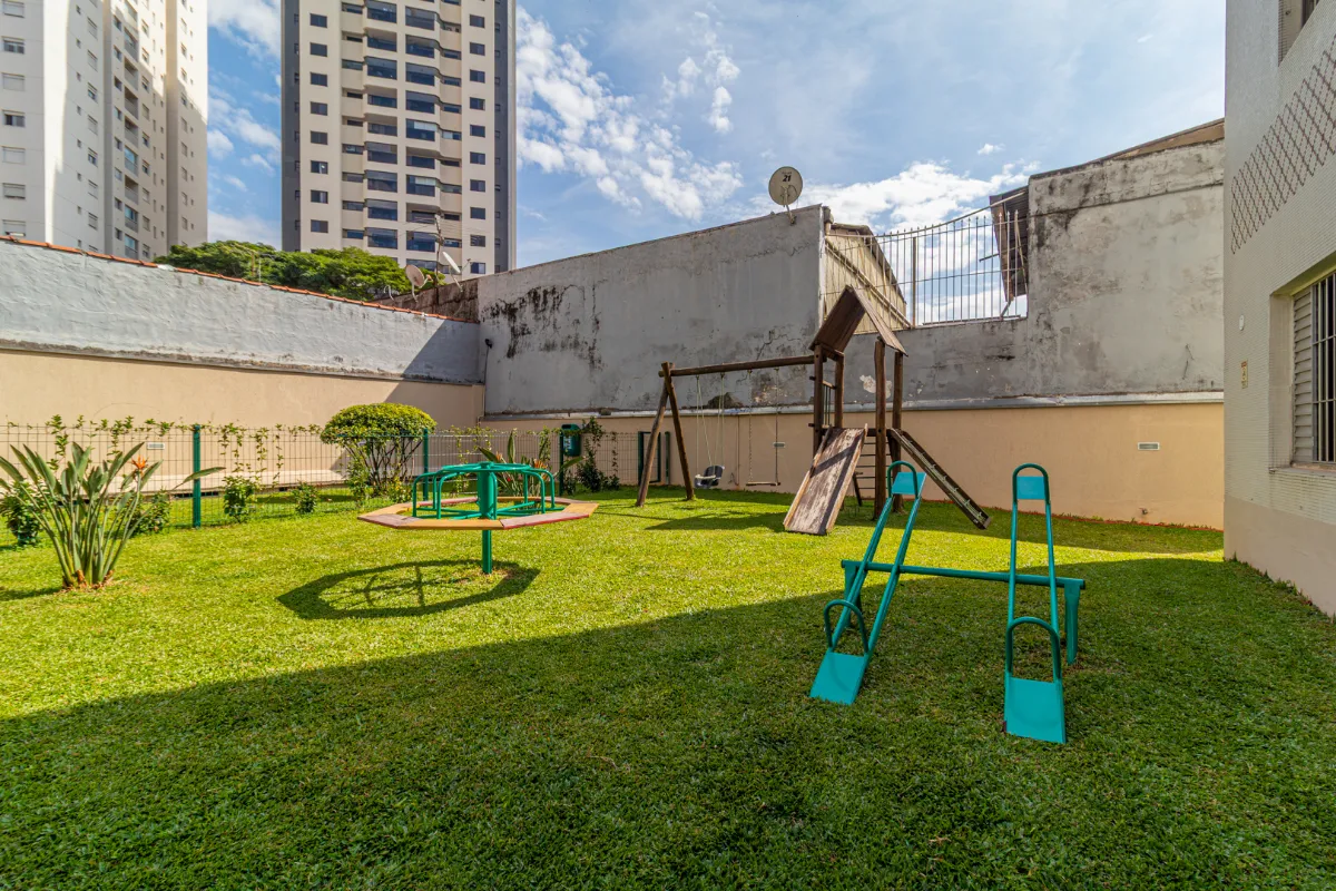 Imagem Apartamento para venda em Tatuapé com 3 quartos, 109m2