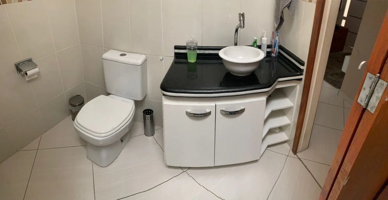 Imagem Casa à venda, Parque Esperança, Taubaté, SP