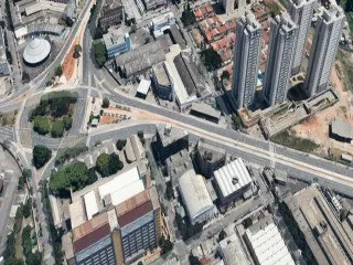 Imagem Prédio Comercial para Locação em São Paulo-SP, Água Branca: 21 Vagas de Garagem e 3.380,00 m² de Área