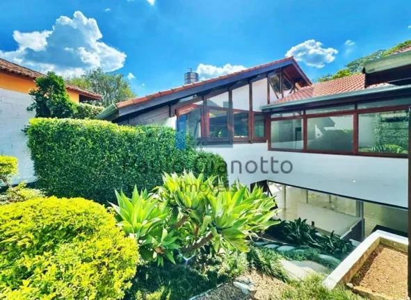 Imagem Casa à venda no Recanto Inpla na Granja Viana