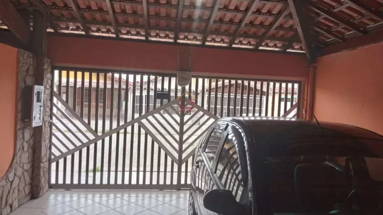 Imagem Casa à venda em Praia Grande, Ocian, com 3 quartos, 150m2