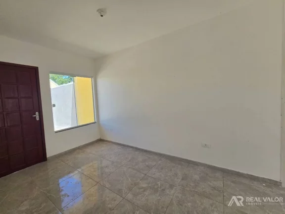 Imagem Casa de Condomínio com 2 quartos, Estados - Fazenda Rio Grande