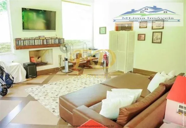 Imagem Sitio Chácara Cinematográfico em Pinhalzinho Região Bragantina.