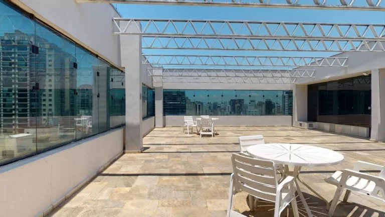 Imagem APARTAMENTO RESIDENCIAL em São Paulo - SP, Vila Nova Conceição