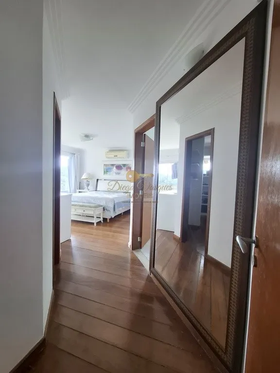 Imagem Casa em Condomínio para Venda em Teresópolis / RJ no bairro Green Valley