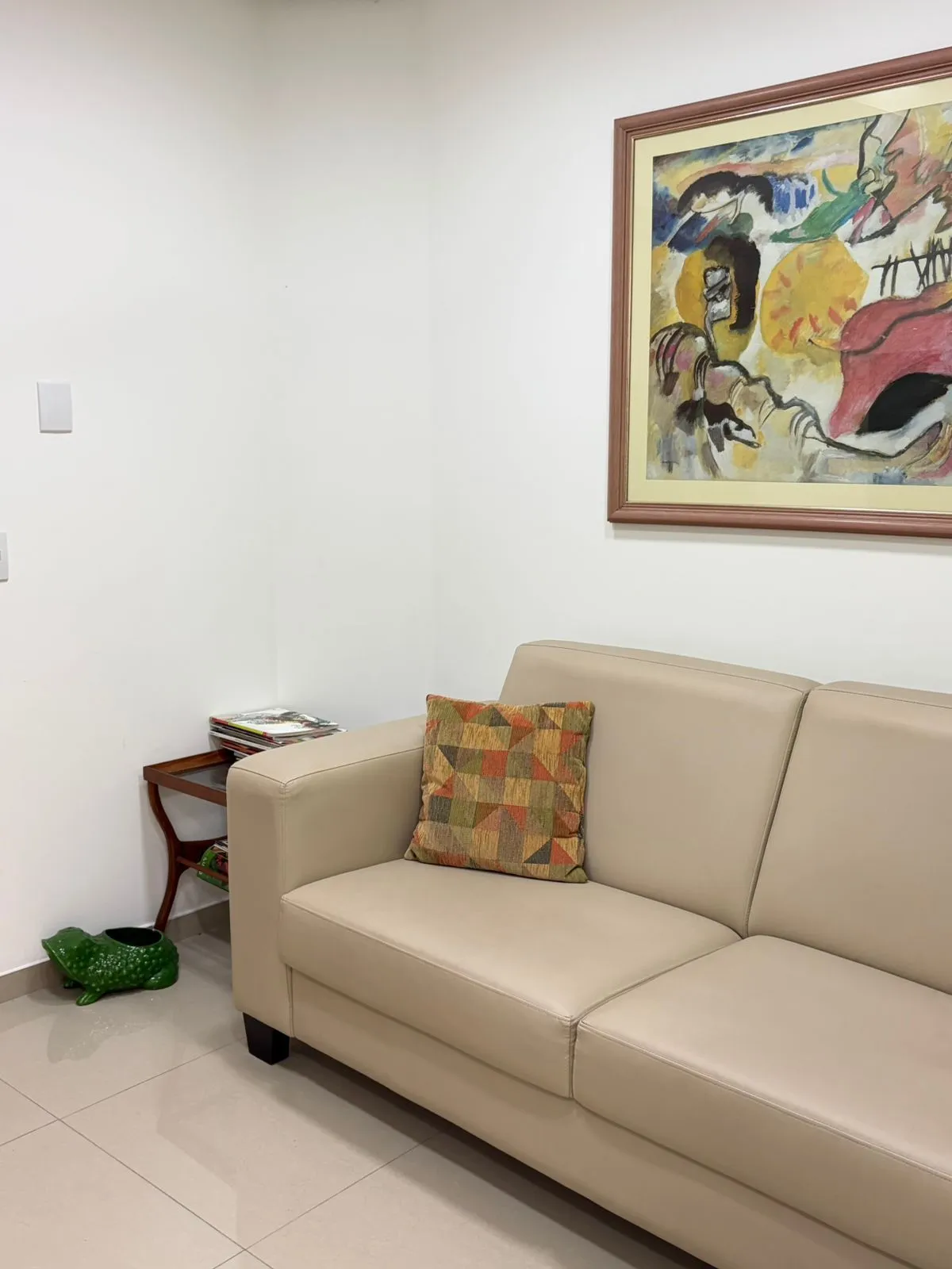Imagem Sala comercial no Petrópolis