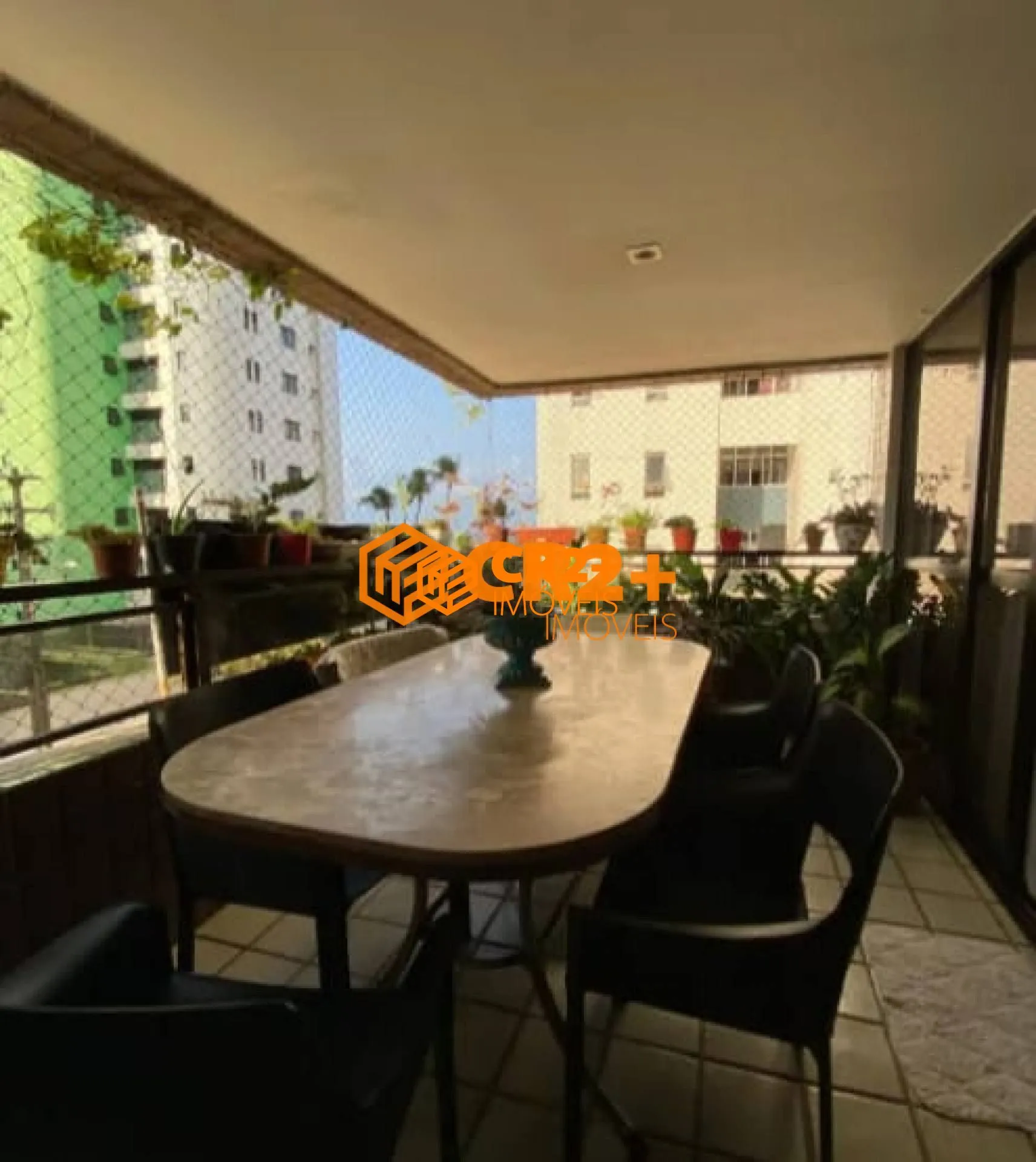 Imagem Apartamento a Venda 180m2 com 4 Quartos, 2 Suítes, em Candeias.
