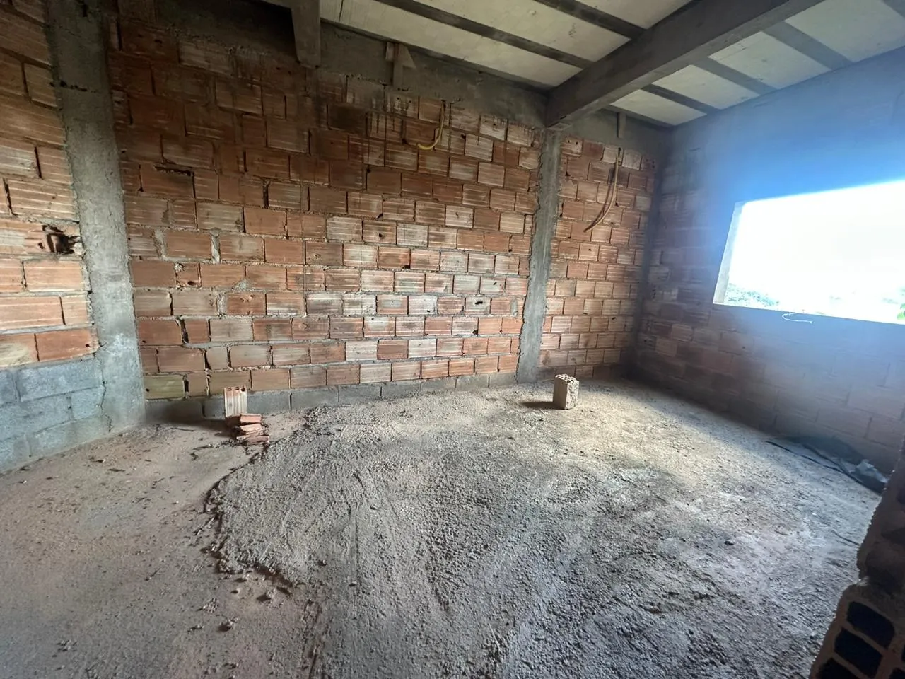 Imagem Casa Padrão