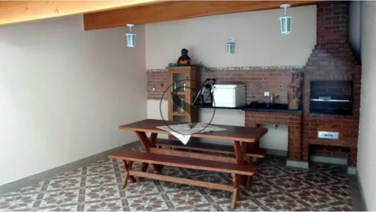 Imagem CASA RESIDENCIAL em SÃO PAULO - SP, VILA NAIR