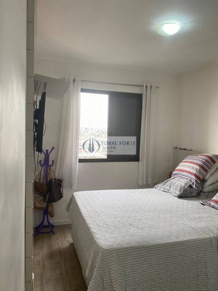 Imagem Apartamento com 3 Quartos, 1 Suíte, 1 Vaga e Varanda Gourmet na Vila Maria
