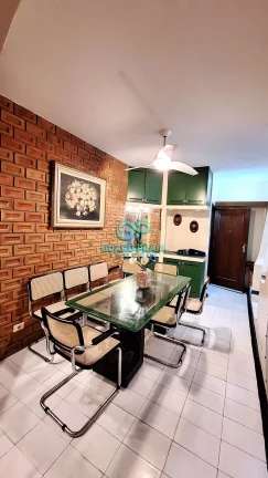 Imagem Apartamento em Enseada, Guarujá/SP