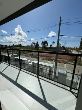 Imagem Casa à venda no bairro Joaia - Tijucas/SC