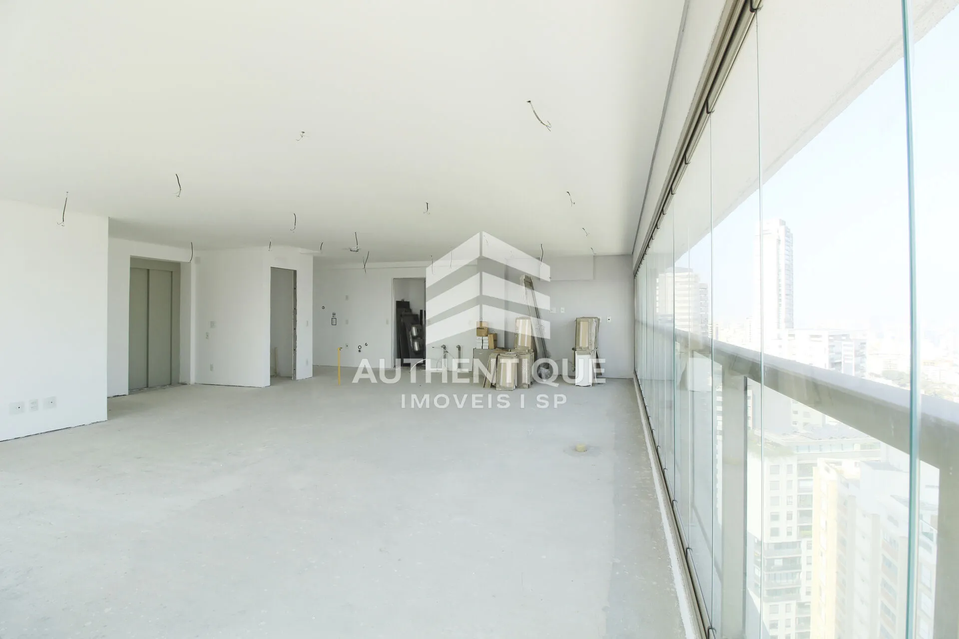 Imagem MIRANT VILA MADALENA - Apartamento no bairro Vila Madalena à venda