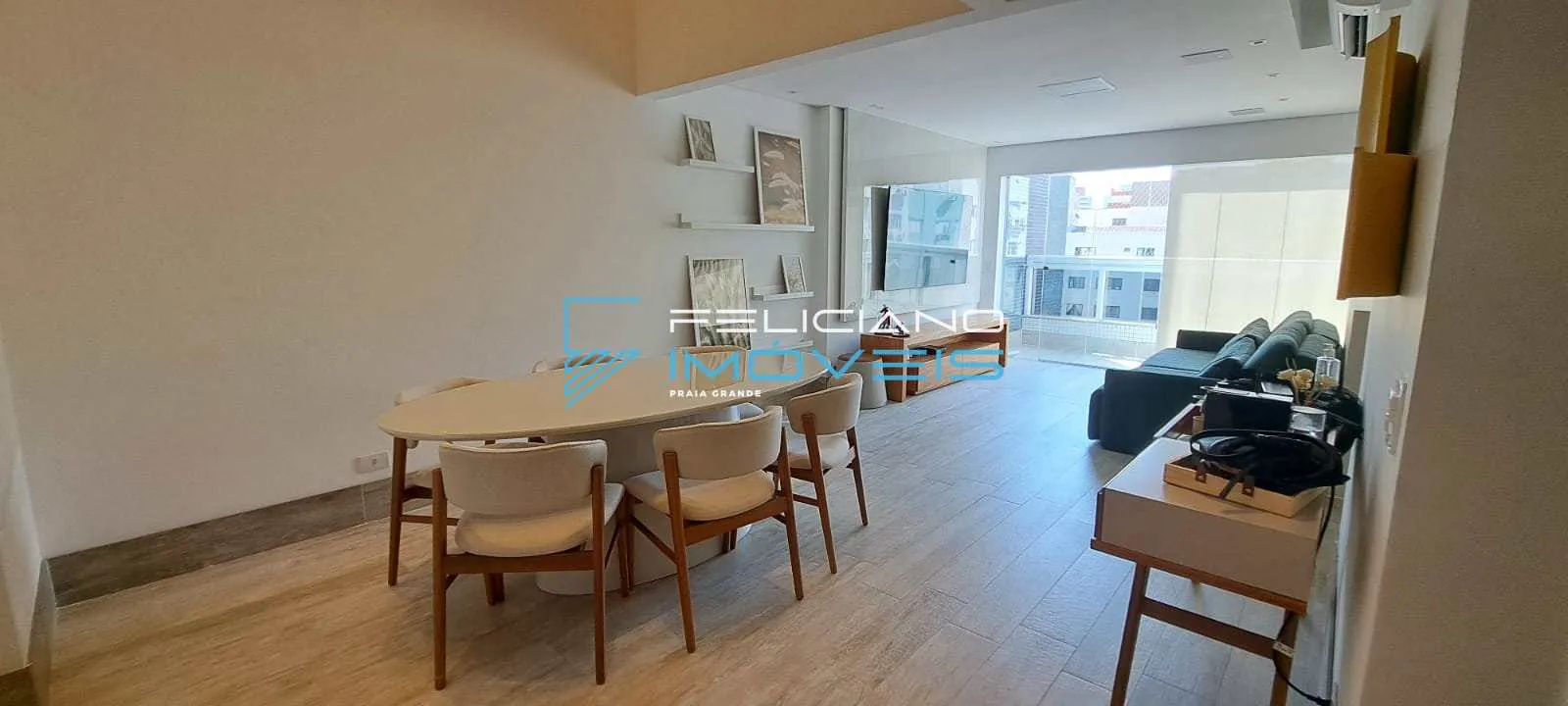 Imagem Apartamento com 2 quartos, Canto do Forte, Praia Grande - R$ 1.27 mi, Cod: 2745