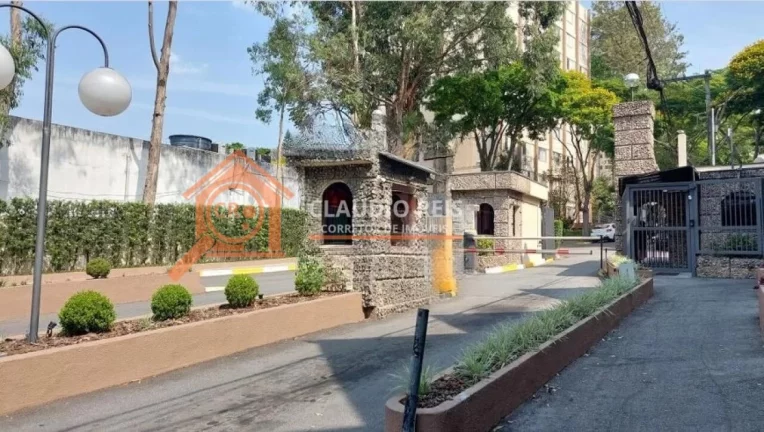 Imagem Apartamento com 3 Quartos à venda, 70m² - Jardim Marajoara