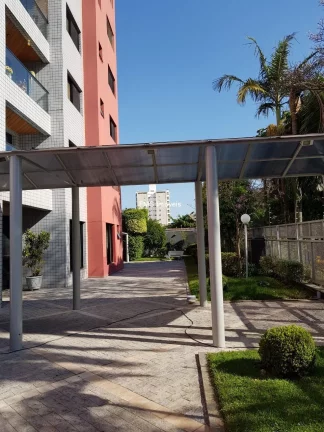 Imagem Apartamento à venda em São Paulo-SP, Bosque da Saúde: 2 quartos, 1 suíte, 2 salas, 3 banheiros, 3 vagas de garagem!