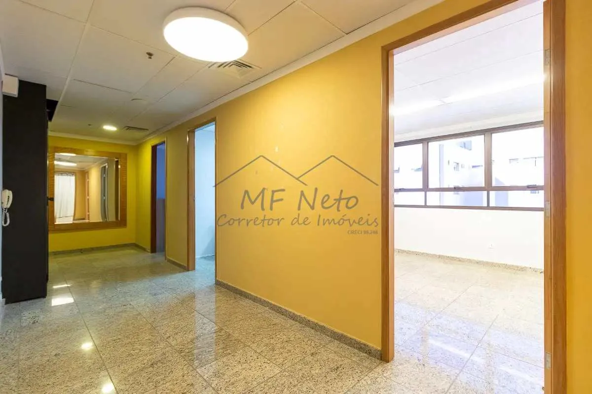 Imagem Conjunto Comercial/Sala