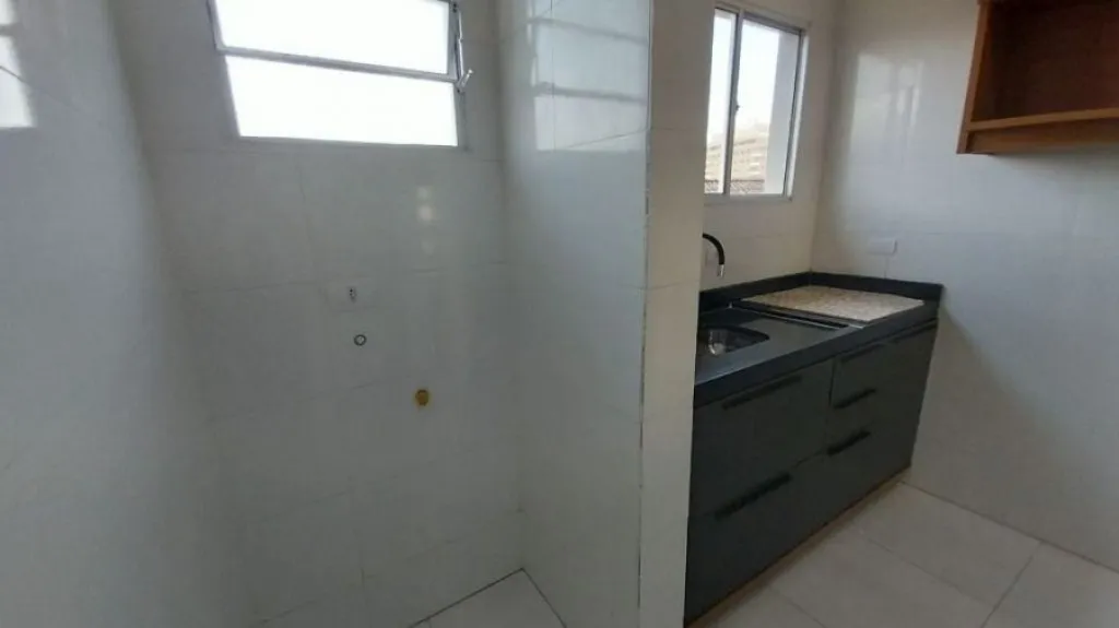 Imagem CASA COM 50,00 m² - AVIAÇÃO - PRAIA GRANDE SP