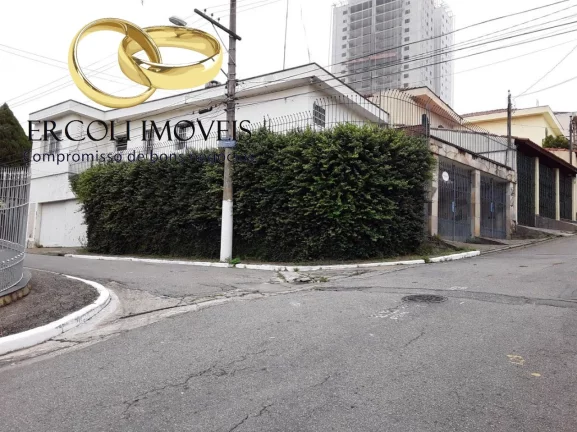 Imagem CASA RESIDENCIAL em São Paulo - SP, Vila Regente Feijó