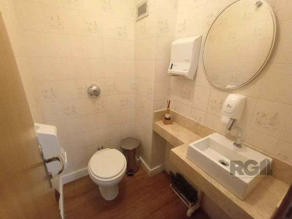 Imagem Conjunto/sala - 68 m² - Centro Histórico