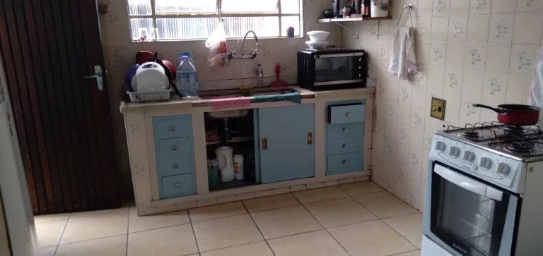 Imagem CASA RESIDENCIAL em SÃO PAULO - SP, VILA PIRAJUSSARA